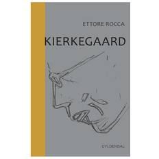 Kierkegaard Kierkegaard (Inbunden, 2016)