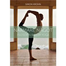 Simon krohn Närmare något: Filosofin bakom yoga (E-bog, 2015)