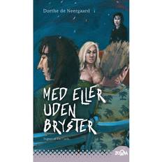 Bryster Med eller uden bryster (E-bog, 2015)