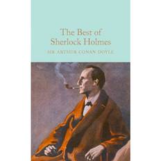 The Best of Sherlock Holmes (Indbundet, 2016)