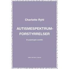 Autismespektrumforstyrrelser Autismespektrum-forstyrrelser: et psykologisk overblik (Hæftet, 2012)