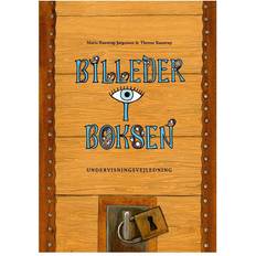 Billeder i boksen, Undervisningsvejledning (Spiralryg, 2013)