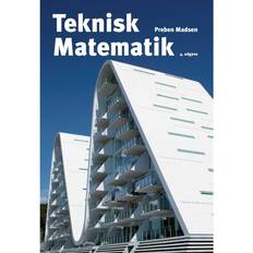 Teknisk Teknisk Matematik (E-bog, 2010)