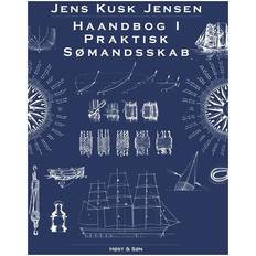 Haandbog i praktisk Sømandsskab (Indbundet, 2014)