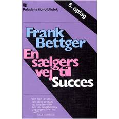 Vej til dansk En sælgers vej til succes (Hæftet, 2000)