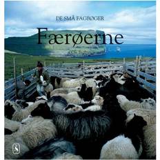 Færøerne (Hæftet, 1999)