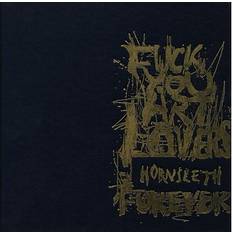 Hornsleth Fuck you art lovers forever (Indbundet, 2005)