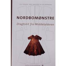 Nordbomønstre (Inbunden, 2010)