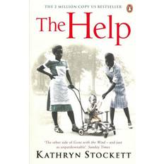 The Help (Häftad, 2010)