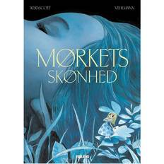 Skønhed Mørkets skønhed (Indbundet, 2016)