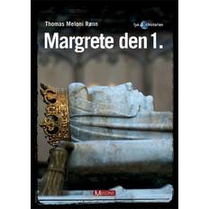 Margrete i Margrete den 1. (Indbundet, 2011)