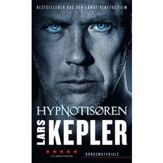 Hypnotisøren: kriminalroman (Indbundet, 2010)
