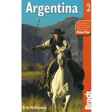 Argentina Argentina (Hæftet, 2011)