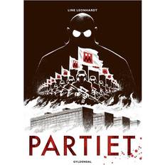 Bøger Partiet, Hardback (Indbundet, 2014)