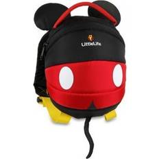 Disney Mickey Mouse Toddler - Black/Red