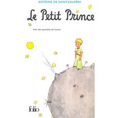 Petit prince Le Petit Prince (Häftad, 1999)