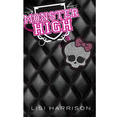 Monster high bog Monster High (Indbundet, 2011)