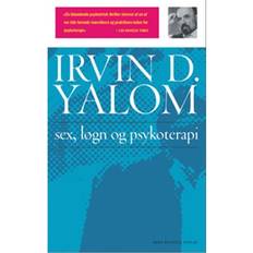 Sex, løgn og psykoterapi: en roman (Indbundet, 2007)