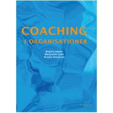 Coaching i organisationer (Hæftet, 2010)