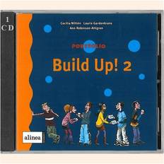 Build up 2, cd (Ljudbok, CD, 2006)