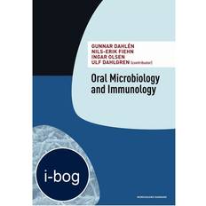 Oral Microbiology and Immunology (Indbundet, 2012)