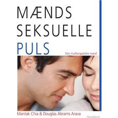 Mænds seksuelle puls: den multiorgastiske mand (Hæftet, 2012)