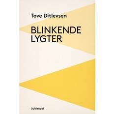 Blinkende lygter Blinkende lygter (E-bog, 2016)