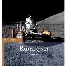 Bøger Rumrejser (Hæftet, 2016)