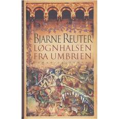 Umbrien Løgnhalsen fra Umbrien: roman (Indbundet, 2005)