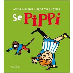 Pippi bog Se Pippi