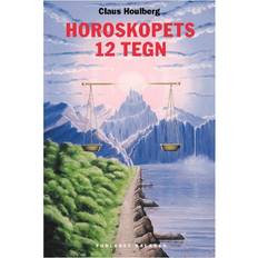 Claus meyer Horoskopets 12 tegn (Hæftet, 2013)