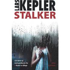 Lars kepler stalker Stalker (E-bok, 2014)