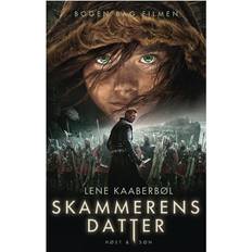 Skammerens datter Skammerens datter (Hæftet, 2015)
