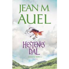 Jean auel Hestenes dal: Jordens børn 2 (E-bog, 2011)