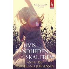 Hvis sandheden skal frem: roman (Hæftet, 2014)