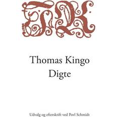 Digte (Indbundet, 2012)