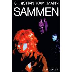 Sammen Sammen (E-bok, 2016)