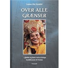 Bøger Over alle grænser (Indbundet, 2009)