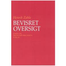 Bøger Bevisret: oversigt (Hæftet, 1994)