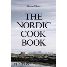 The Nordic Cookbook (Hardcover, 2015)
