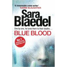 Blue Blood (Louise Rick) (Paperback, 2013)