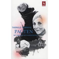 Pagten: Mit venskab med Karen Blixen (Hæftet, 2011)