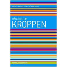 Bøger Håndbog om kroppen (Hæftet, 2012)