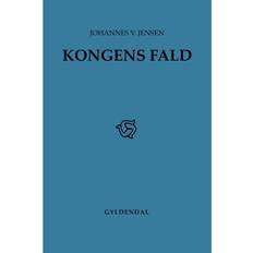 Kongens fald Kongens Fald (E-bok, 2015)