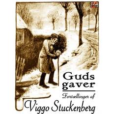 Gaver Guds gaver (E-bog, 2014)