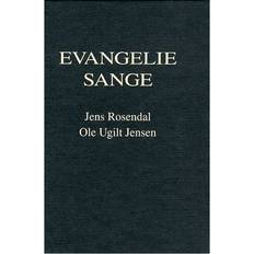 Evangeliesange: sangbog (Indbundet, 2006)