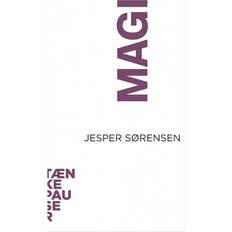Bøger Magi (Hæftet, 2014)