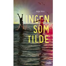 Tilde Ingen som Tilde (Häftad, 2016)