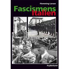 Italien Fascismens Italien (Häftad, 2010)
