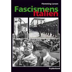 Italien Fascismens Italien (Heftet, 2010)